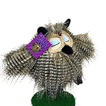 【中古】【輸入品・未使用】Hootie フクロウ ゴルフヘッドカバー