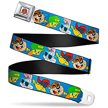 【中古】【インポート品・未当て嵌める】Buckle Down ACCESSORY メンズ US 大きさ: Regular 色つや: マルチ色つや