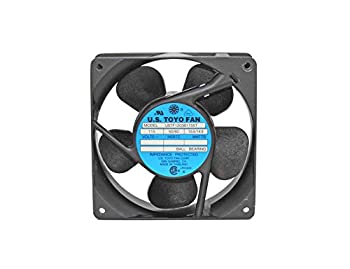 【中古】【インポート品・未当て嵌める】亜米利加Toyo気違いustf120381155t、119?x 119?x 38?粍 115?V