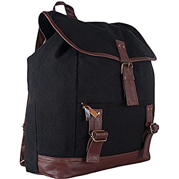 【中古】【輸入品・未使用】アドベンチャーリュックサック (ブラック)｜スカイマーケットプラス