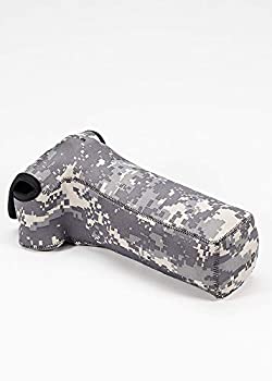 【中古】【輸入品・未使用】LensCoat Xpandable インサートカメラ ロングレンズバッグ レンズカラー 3枚収納可能バッグ|スカイマーケットプラス