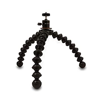 【中古】【輸入品・未使用】Padcaster G-Pod ウルトラフレキシブルモバイル三脚