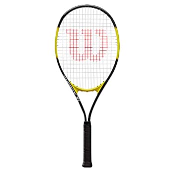 【中古】【輸入品・未使用】Wilson Energy XL テニスラケット