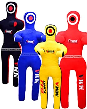 楽天市場】グラッピングダミー人形 フェアテックス Fairtex MMA