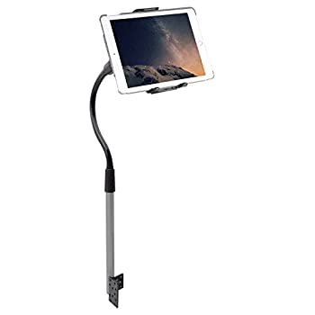 【中古】【輸入品・未使用】Macally カーシートレールマウント ? 非常に安全なタブレットマウント 車とフロアマウント電話ホルダー ? 調節可能なグースネックiPadマウント｜スカイマーケットプラス 17,716円