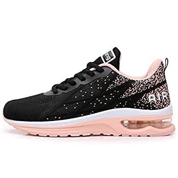 【中古】【輸入品・未使用】GANNOU レディース エアアスレチック ランニングシューズ ファッション スポーツ ジム ジョギング テニス フィットネス スニーカー US5.5-10 US|スカイマーケットプラス