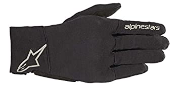 【中古】【輸入品・未使用】Alpinestars メンズ Reef オートバイライディンググローブ ブラック 反射 3XL|スカイマーケットプラス