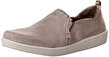 【中古】【輸入品・未使用】Skechers レディース マディソンアブプラッシュスニーカー US サイズ: 6.5 カラー: ブラウン