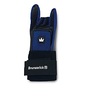 【中古】【輸入品・未使用】Brunswick マックスグリップグローブ 右手用 XXL