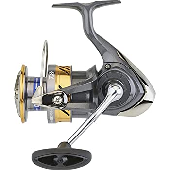 【中古】【インポート品・未当て嵌める】Laguna LT Spinning 5000, 3 + 1, 5.2 : 1