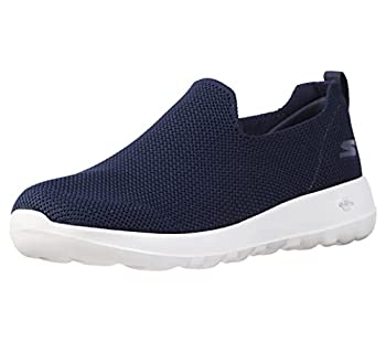 【中古】【輸入品・未使用】[スケッチャーズ] スニーカー GO Walk MAX-MODULATING メンズ NAVY 25.0 cm