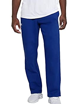 【中古】【インポート品・未当てはめる】Under Armour メンズ ハッスル フリースパンツ