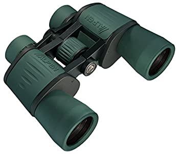 【中古】【輸入品・未使用】Alpen Optics Magnaview 8?x 42ワイド角度双眼