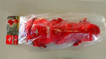 【中古】【輸入品・未使用】All Star Youth Players Series Leg Guards