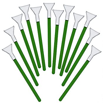 【中古】【輸入品・未使用】VisibleDustセンサークリーニングスワブVswabs mxd-100グリーン1.3?X / 20?mm???12?per pack