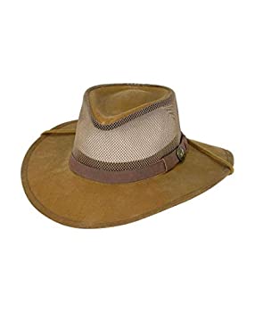 【中古】【輸入品・未使用】Outback Trading Company メンズ スタンダード 1472 コディアック フィールドタン スモール｜スカイマーケットプラス 27,720円