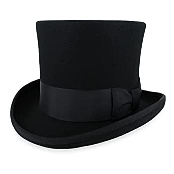【中古】【輸入品・未使用】Belfry Hats HAT メンズ US サイズ: Large カラー: ブラック