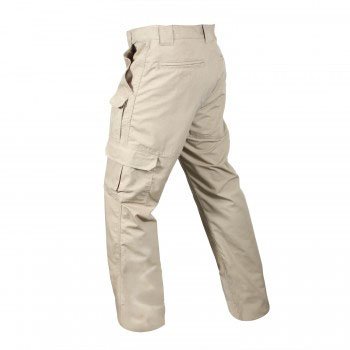 【中古】【輸入品・未使用】（ロスコ） ROTHCO　　タクティカルデューティーパンツ カーキ　 Tactical Duty Pants　〔4665〕 (42)