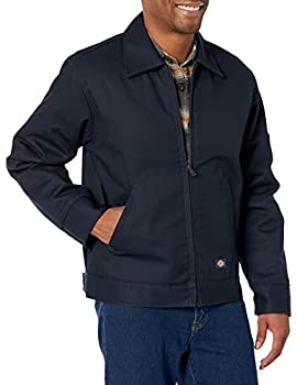 【中古】【輸入品・未使用】Dickies OUTERWEAR メンズ US サイズ: Small カラー: ブルー