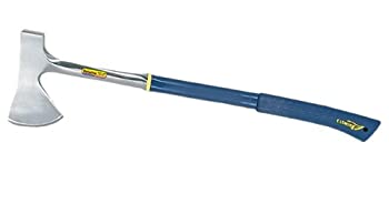 【中古】【輸入品・未使用】Estwing e45?a 26?"スチールCamper 's Axe 1ビット｜スカイマーケットプラス