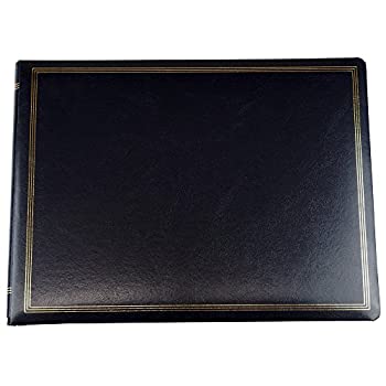 【中古】【輸入品・未使用】Pioneer Jumbo Magnetic Page XPando Album