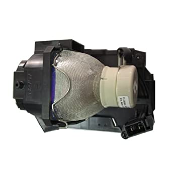 【中古】【輸入品・未使用】3lcdプロジェクター交換用ランプバルブモジュールfor NEC np-pa5520?W np-pa600?X pa500?X -13zl