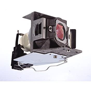 【中古】【輸入品・未使用】DLP プロジェクター交換用ランプバルブモジュール SMARTBOARD 20-01175-20 ハウジングケージ付き