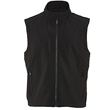 【中古】【輸入品・未使用】RefrigiWear Softshell Non Insulated Vest US サイズ: L カラー: ブラック