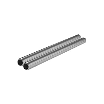 【中古】【輸入品・未使用】シェイプ18インチアルミロッド、15?mm0.59?\