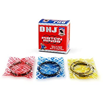 【中古】【輸入品・未使用】DNJ PR140.20 オーバーサイズ ピストンリング 1998-2010 / クライスラー ダッジ / 300 アベンジャー、チャージャー、コンコルド、イントレピッド|スカイマーケットプラス