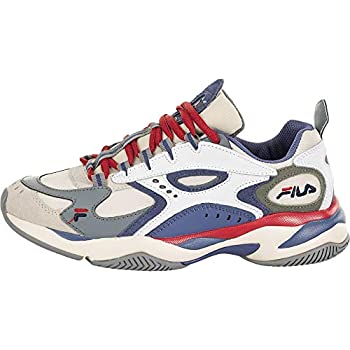 【中古】【輸入品・未使用】Fila Women Boveasorus Fashion Sneakers Gard/Fred/Mrln