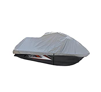 【中古】【輸入品・未使用】ストレージPWCジェットスキーカバーヤマハVX 2005?2006?2007?2008?2009｜スカイマーケットプラス