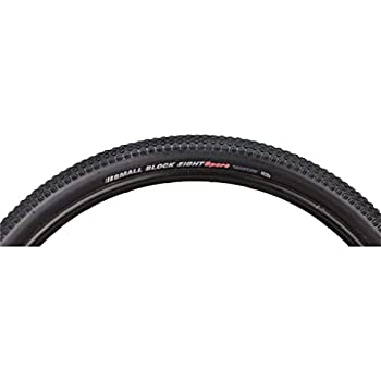 【中古】【輸入品・未使用】Kenda Small Block 8 スポーツタイヤ:29 x 2.1インチ DTC スチールビーズ ブラック