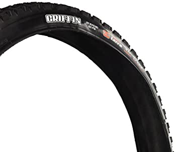 【中古】【輸入品・未使用】Cop.Griffin TR Exo 3 C 29×230K 60TPI、ユニセックス、大人用 TB91008100、ブラック、27.5×230K 60TPI