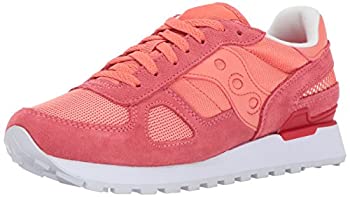 【中古】【輸入品・未使用】Saucony レディース SHADOW ORIGINAL-W カラー: オレンジ