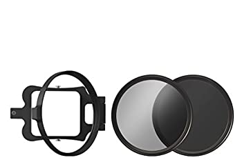 【中古】【輸入品・未使用】B + W 58?mmアウトドアセットfor GoProカメラレンズフィルタアウトドアキットカメラレンズフィルタセット、グレー/グレー(65???1089605?)｜スカイマーケットプラス