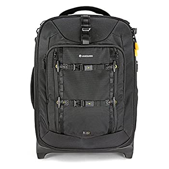 【中古】【インポート品・未当てはめる】Alta Fly 62T Roller Bag (Black)