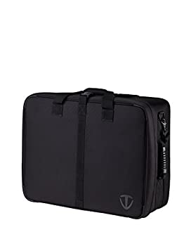 【中古】【インポート品・未当て嵌める】Transport Air Case Attache 2520 (Black)