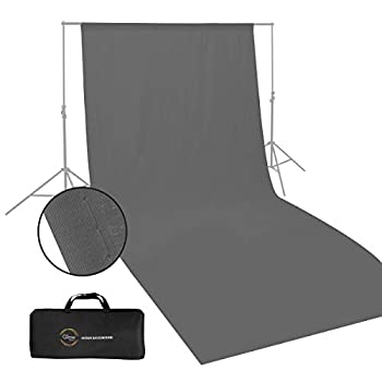 【中古】【インポート品・未当て嵌める】高温発光Muslin Backdrop
