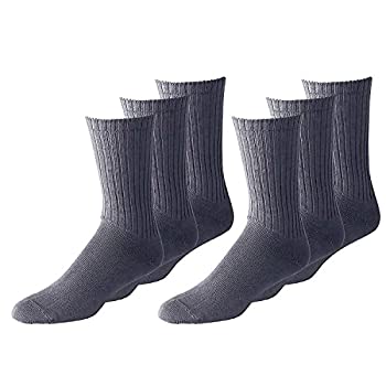 【中古】【インポート品・未当て嵌める】Mechaly SOCKSHOSIERY メンズ 色つや: 薄墨色