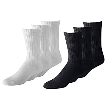 【中古】【輸入品・未使用】Daily Basic SOCKSHOSIERY メンズ US サイズ: L
