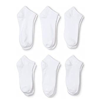 【中古】【輸入品・未使用】Daily Basic SOCKSHOSIERY レディース メンズ カラー: ホワイト｜スカイマーケットプラス