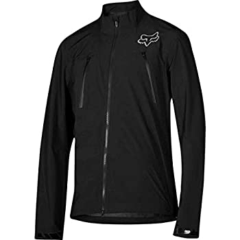 【中古】【輸入品・未使用】Fox Racing Attack Pro ウォータージャケット - メンズ ブラック S