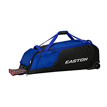 【中古】【インポート品・未当て嵌める】EASTON DUGOUT 野球バット\u0026とり備える拷問台付き添い人御徒面子、ロイヤル