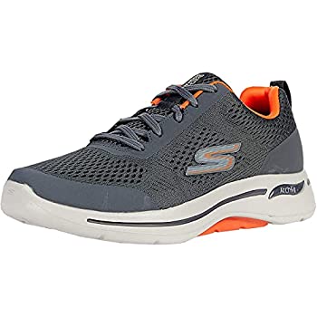 【中古】【輸入品・未使用】[スケッチャーズ] Men's Sneaker, Charcoal, 7.5 US｜スカイマーケットプラス