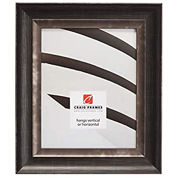 【中古】【輸入品・未使用】Craig Frames Ventura 写真フレーム 16 x 24インチ スクラッチブラック|スカイマーケットプラス