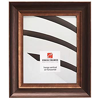 【中古】【輸入品・未使用】Craig Frames Ventura 写真フレーム 20 x 24インチ ブロンズ｜スカイマーケットプラス