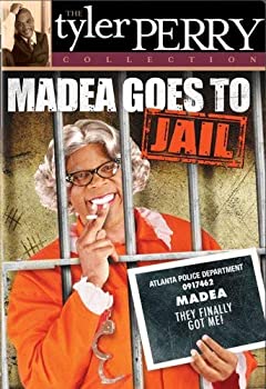 【中古】【輸入品・未使用】Tyler Perry Collection: Madea Goes to Jail [DVD] [Import]｜スカイマーケットプラス 7,992円