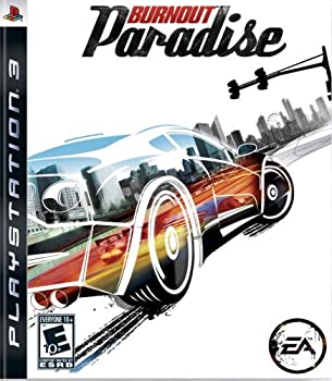 【中古】【輸入品・未使用】Burnout Paradise (輸入版) - PS3｜スカイマーケットプラス