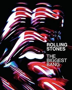【中古】【輸入品・未使用】Rolling Stones: The Biggest Bang [DVD]｜スカイマーケットプラス